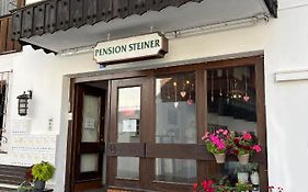Pension Steiner, 6143 Matrei Am Brenner!!Check-In Between 15 - 21 O'Clock!! No Breakfast